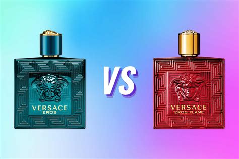 what is versace eros like|how does Versace Eros smell.